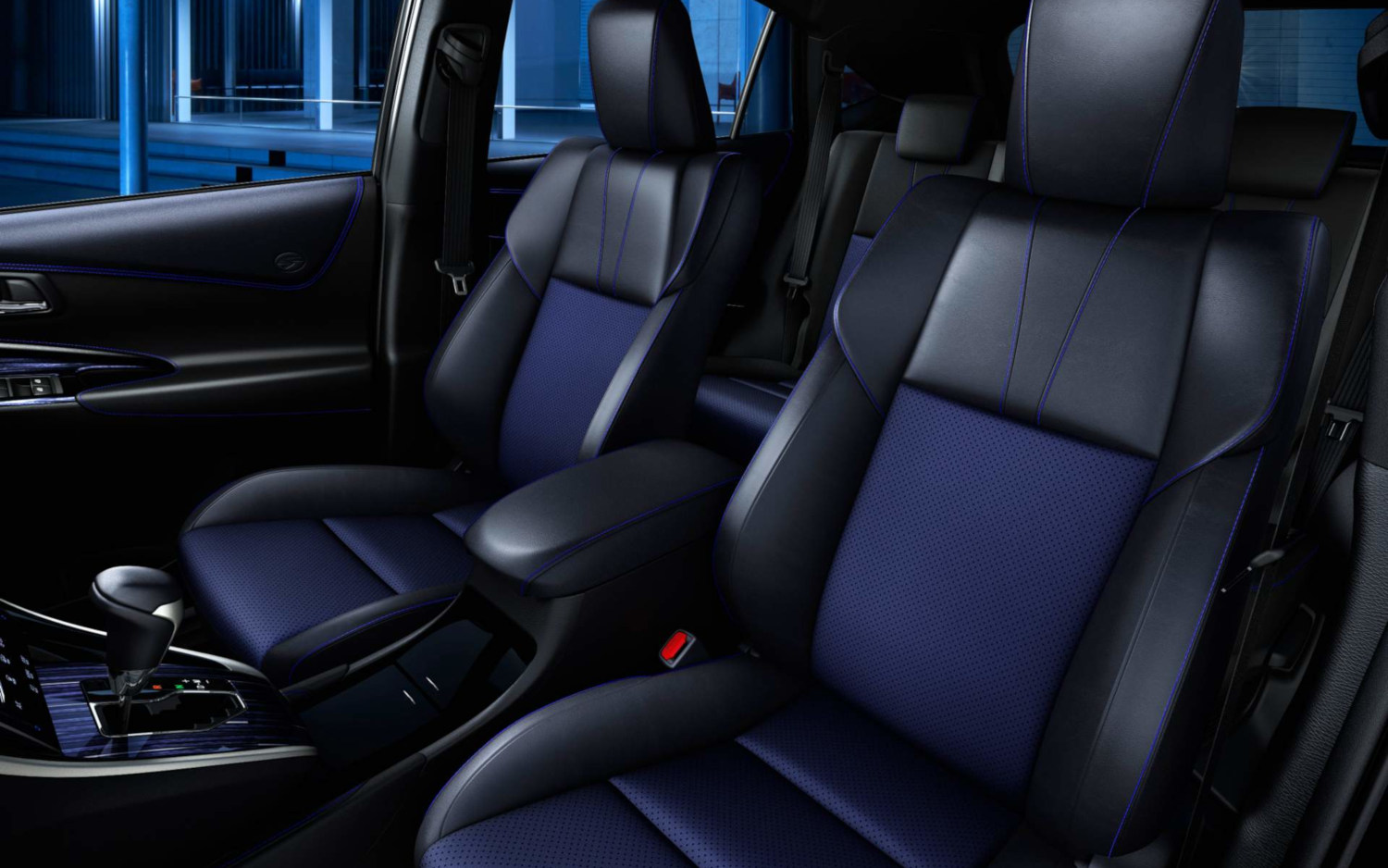 Toyota Harrier PREMIUM 2019 | SUV Drive